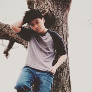 Meet your Posher, Jake